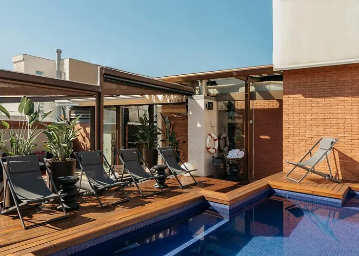 Hotel Granados 83, A Member Of Preferred Hotels & Resorts