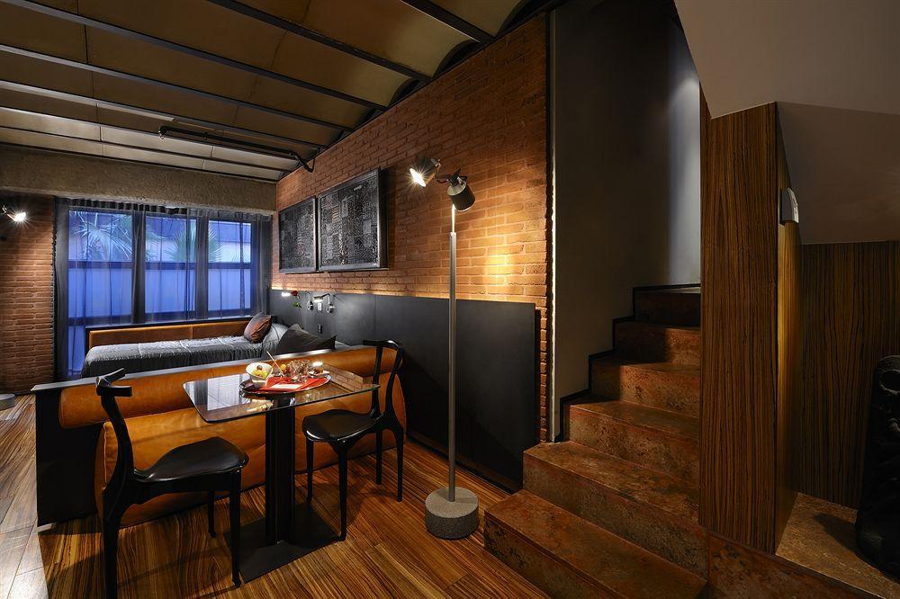 Granados 83, A Member Of Preferred & Hotell 4*