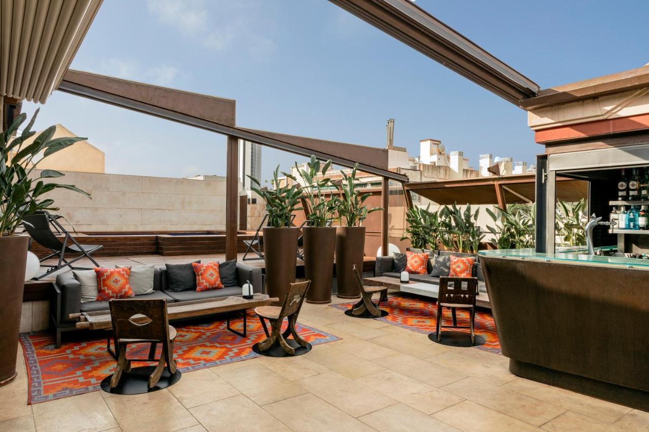 Granados 83, A Member Of Preferred & Hotell 4*