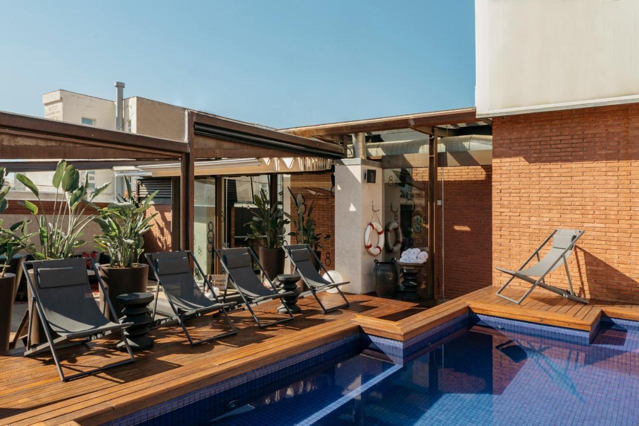 Hotell Granados 83, A Member Of Preferred & 4*