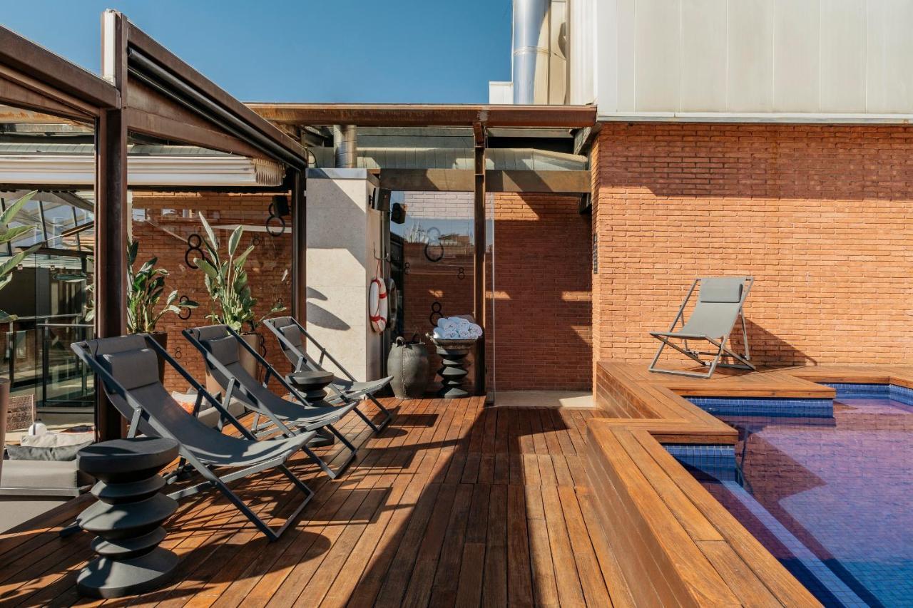 Granados 83, A Member Of Preferred & 4* Barcelona