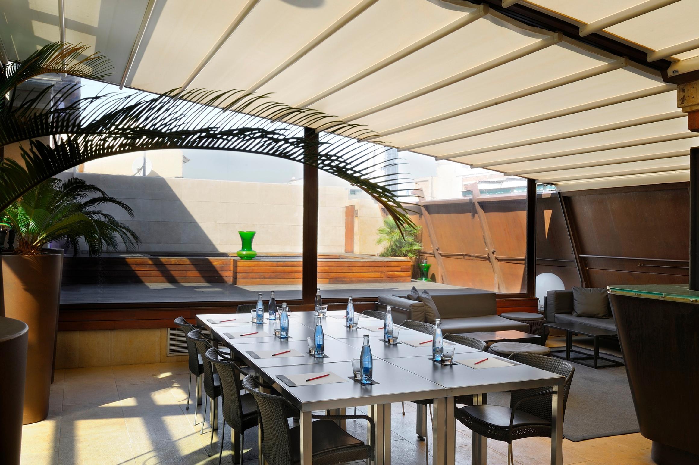 Hotell Granados 83, A Member Of Preferred & 4*