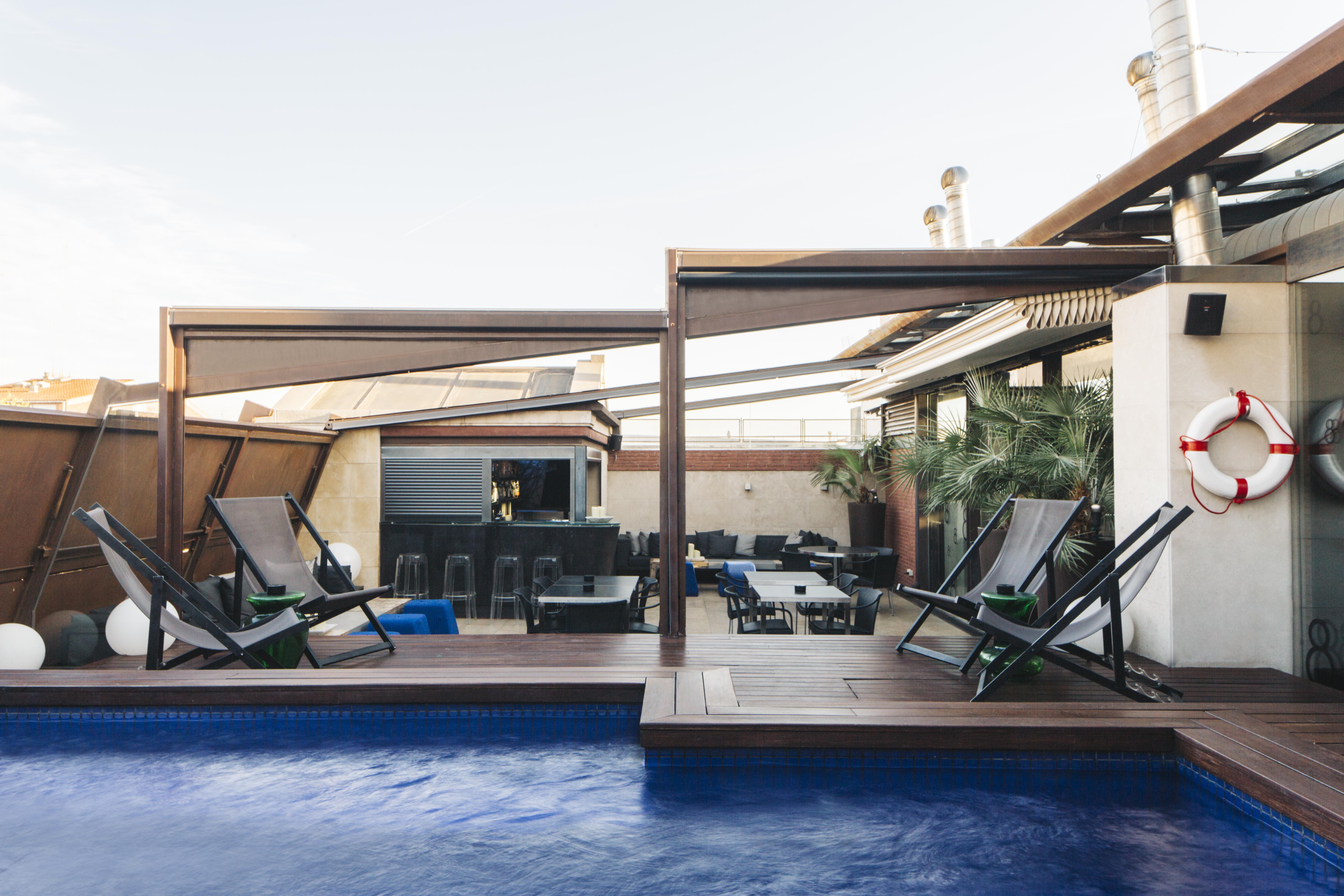 Hotell Granados 83, A Member Of Preferred &