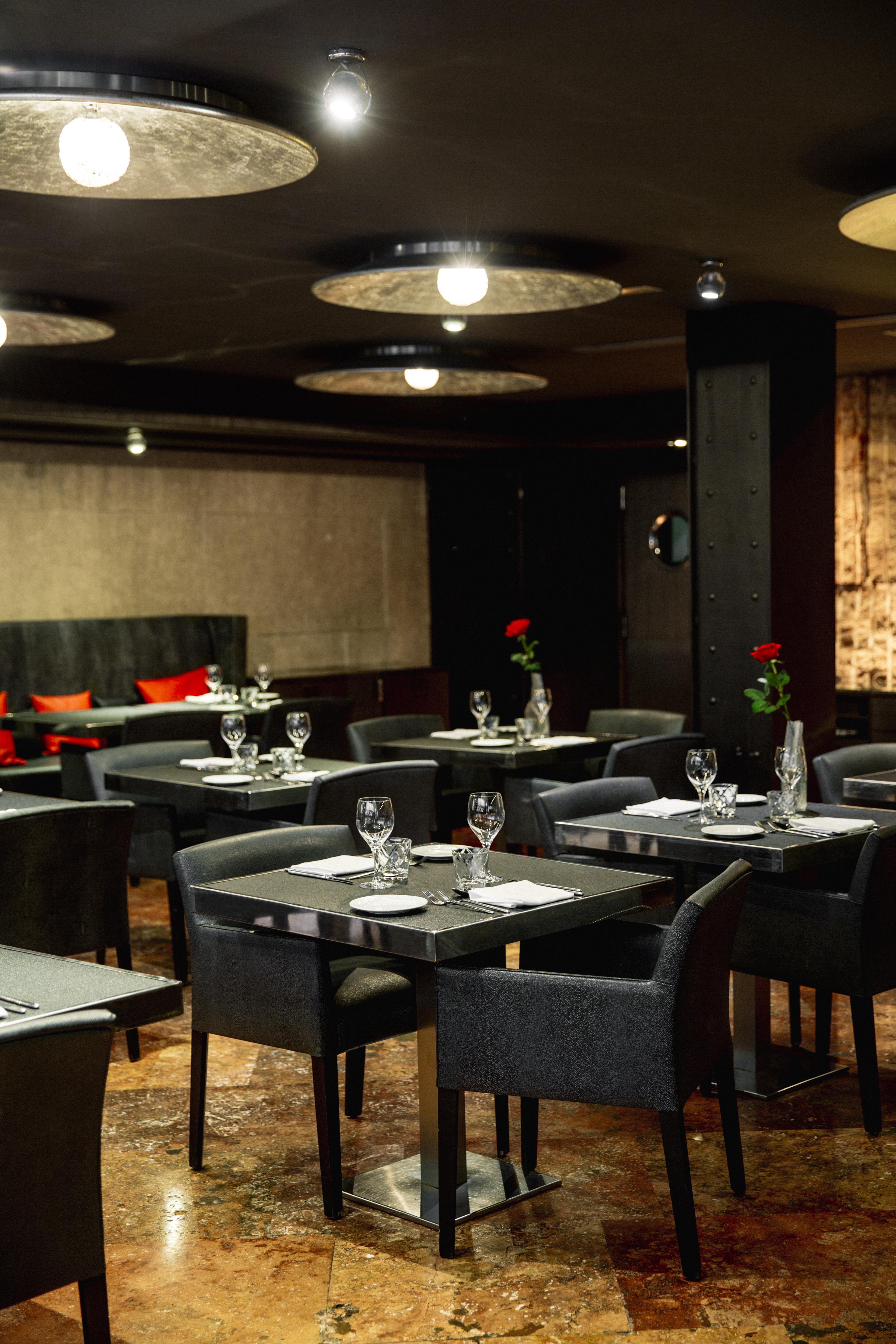 Granados 83, A Member Of Preferred & Hotell