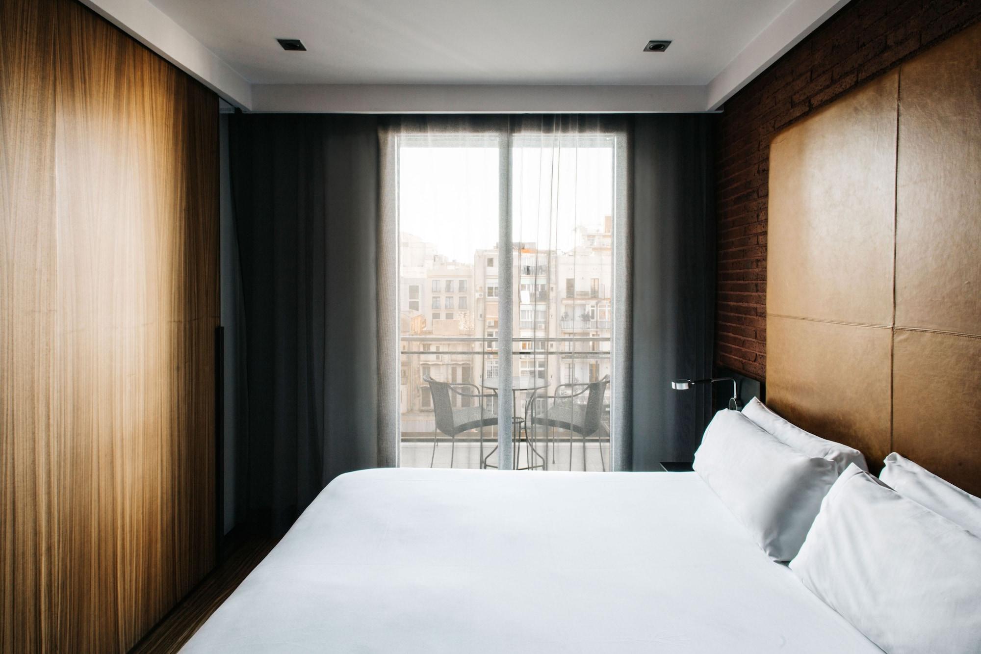 Hotell Granados 83, A Member Of Preferred &