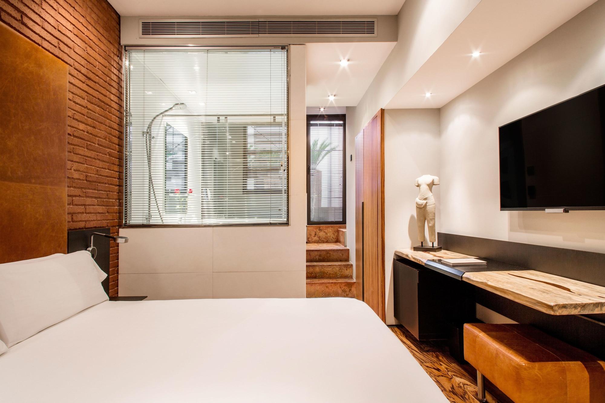 Hotell Granados 83, A Member Of Preferred & 4*