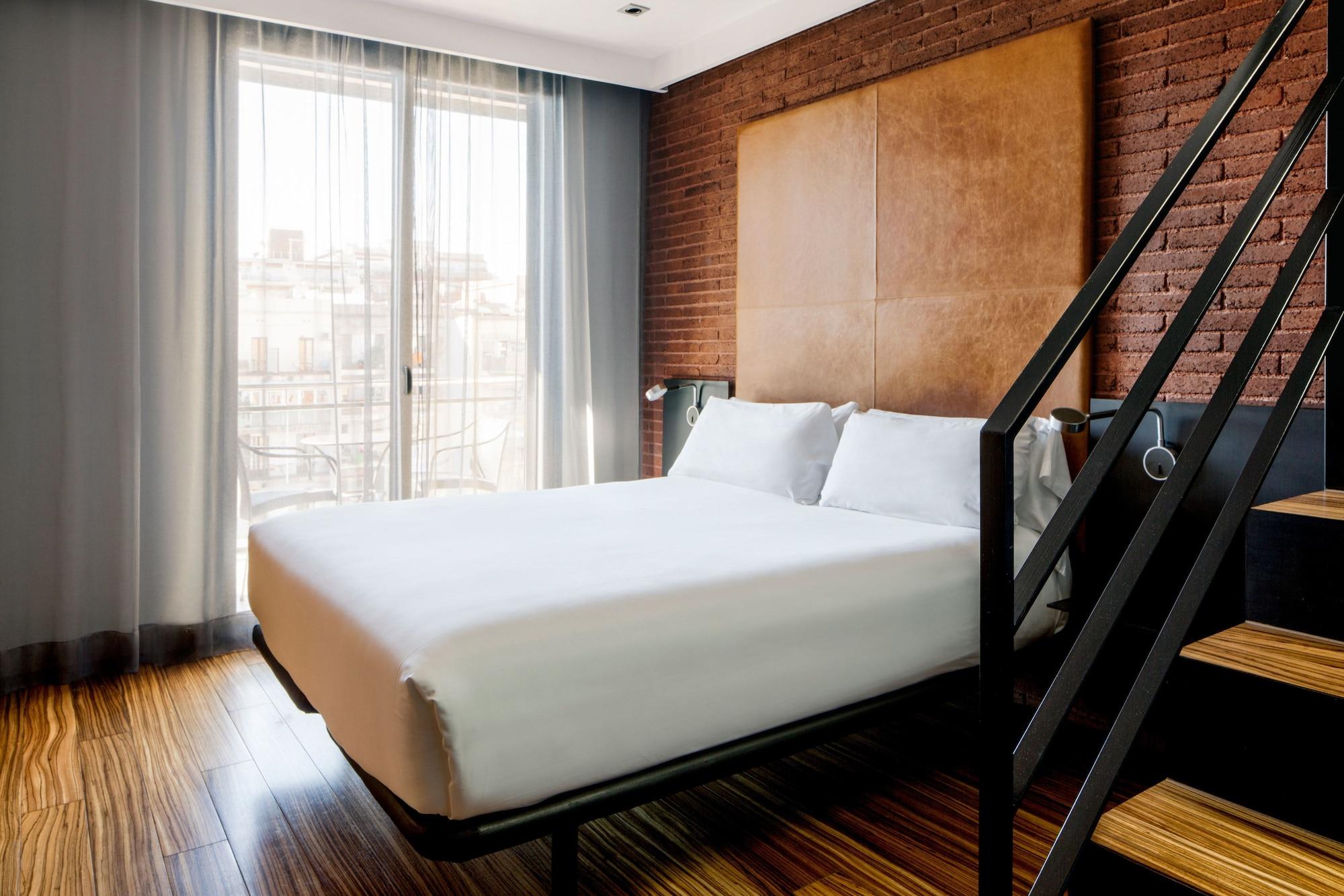 Granados 83, A Member Of Preferred & Hotell