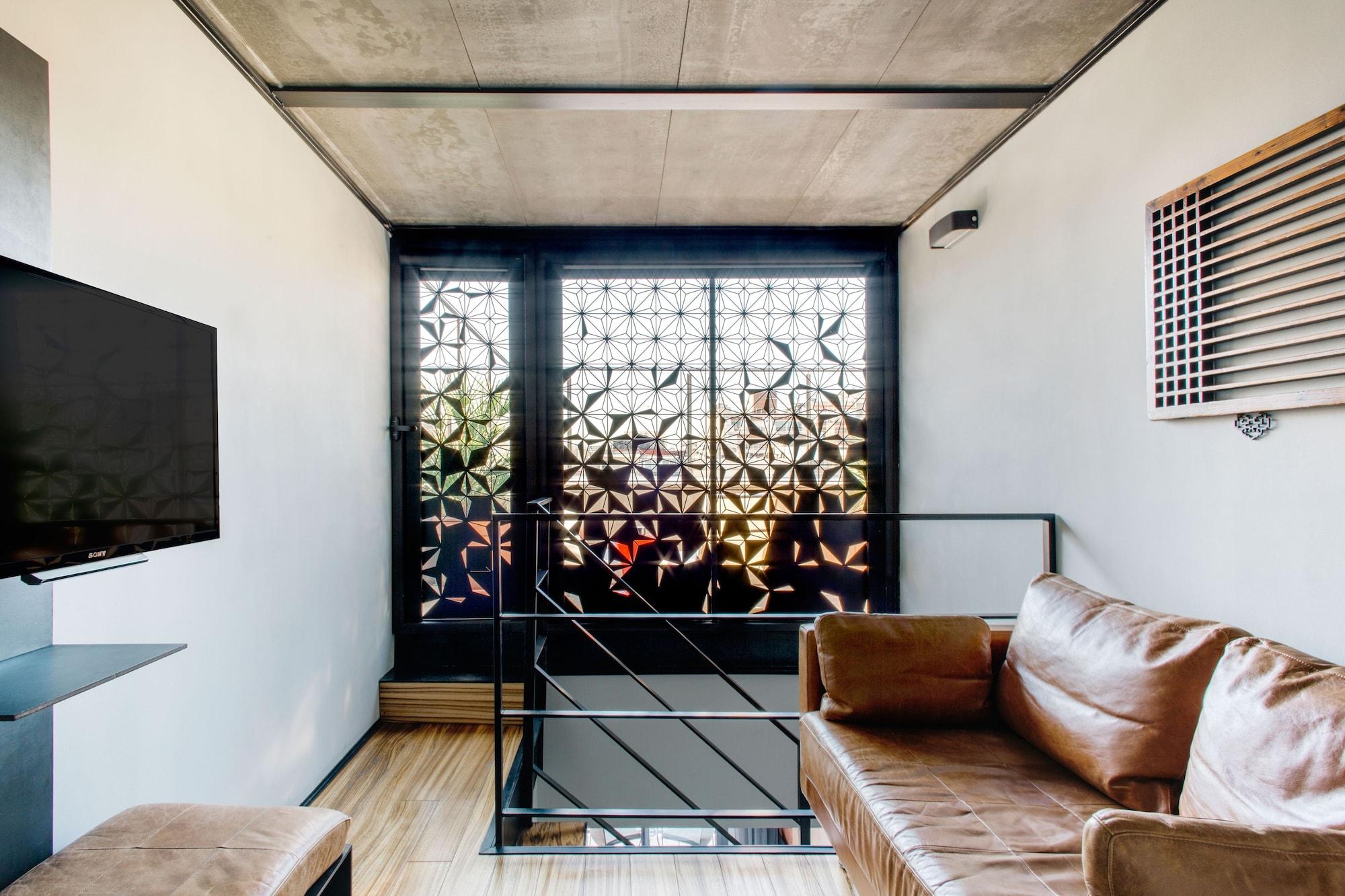 Granados 83, A Member Of Preferred & Hotell Barcelona