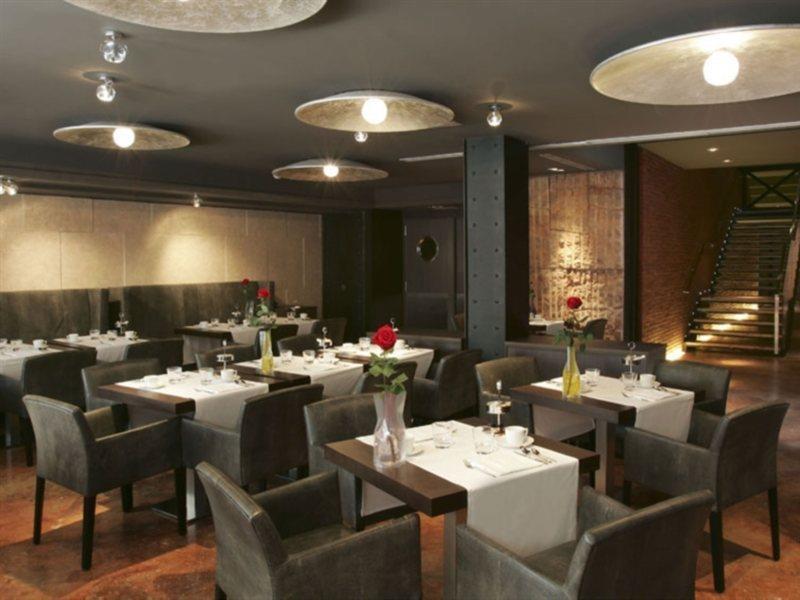 Granados 83, A Member Of Preferred & Hotell 4*