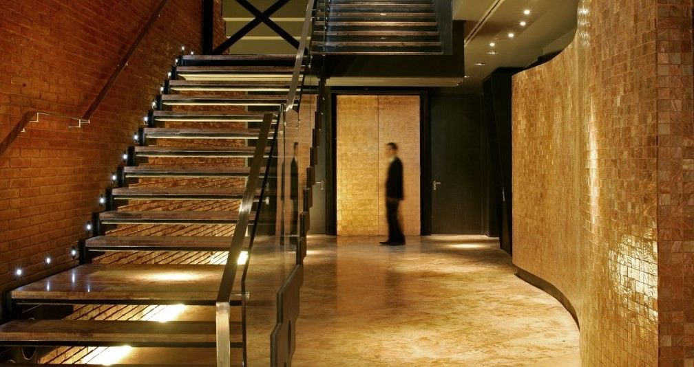 Granados 83, A Member Of Preferred & Hotell