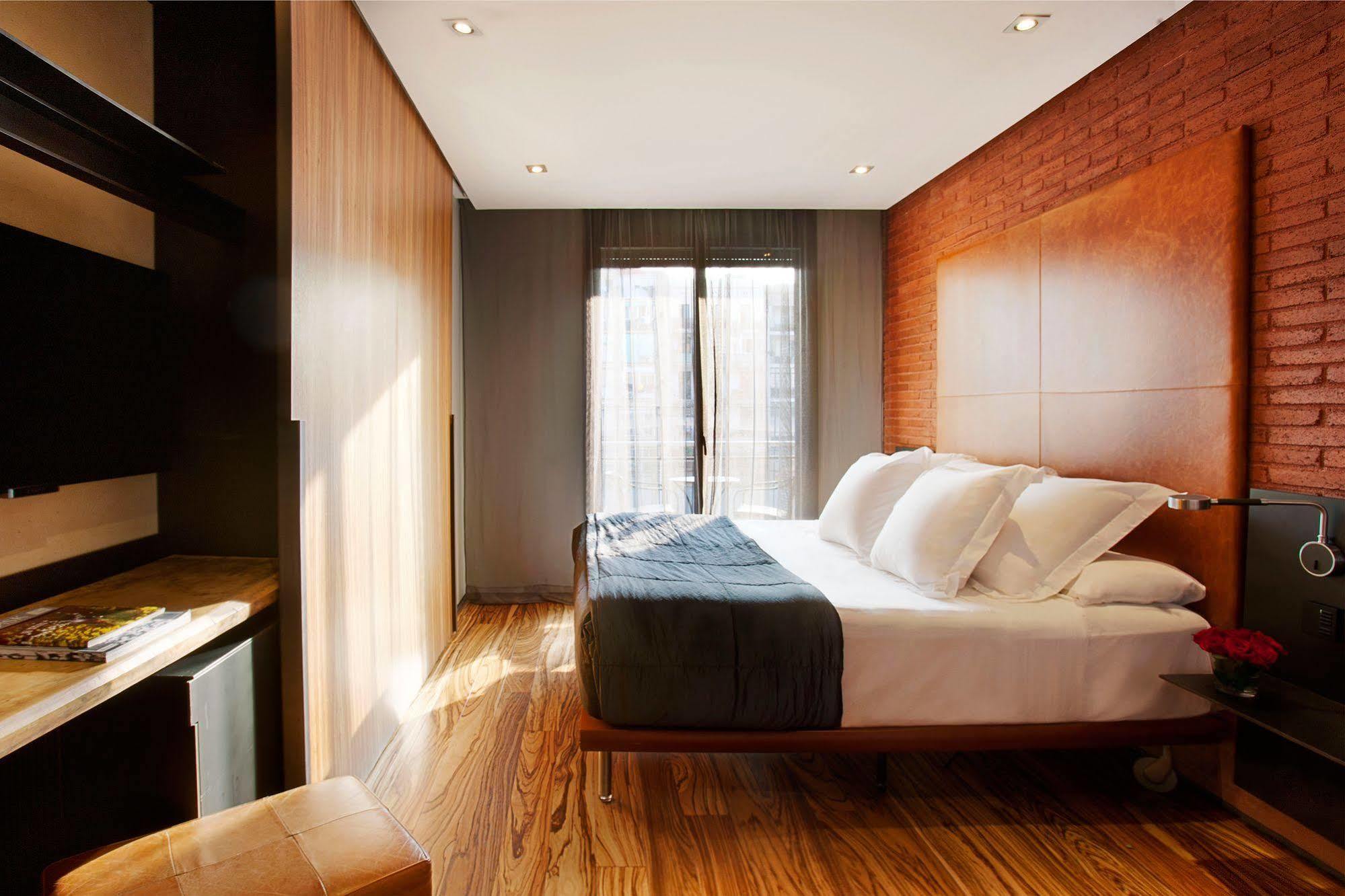 Granados 83, A Member Of Preferred & Hotell 4*