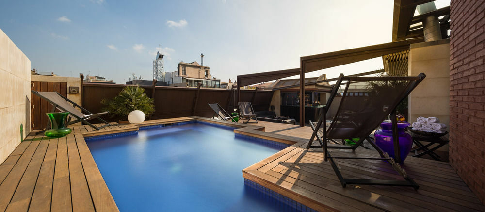 Granados 83, A Member Of Preferred & Hotell