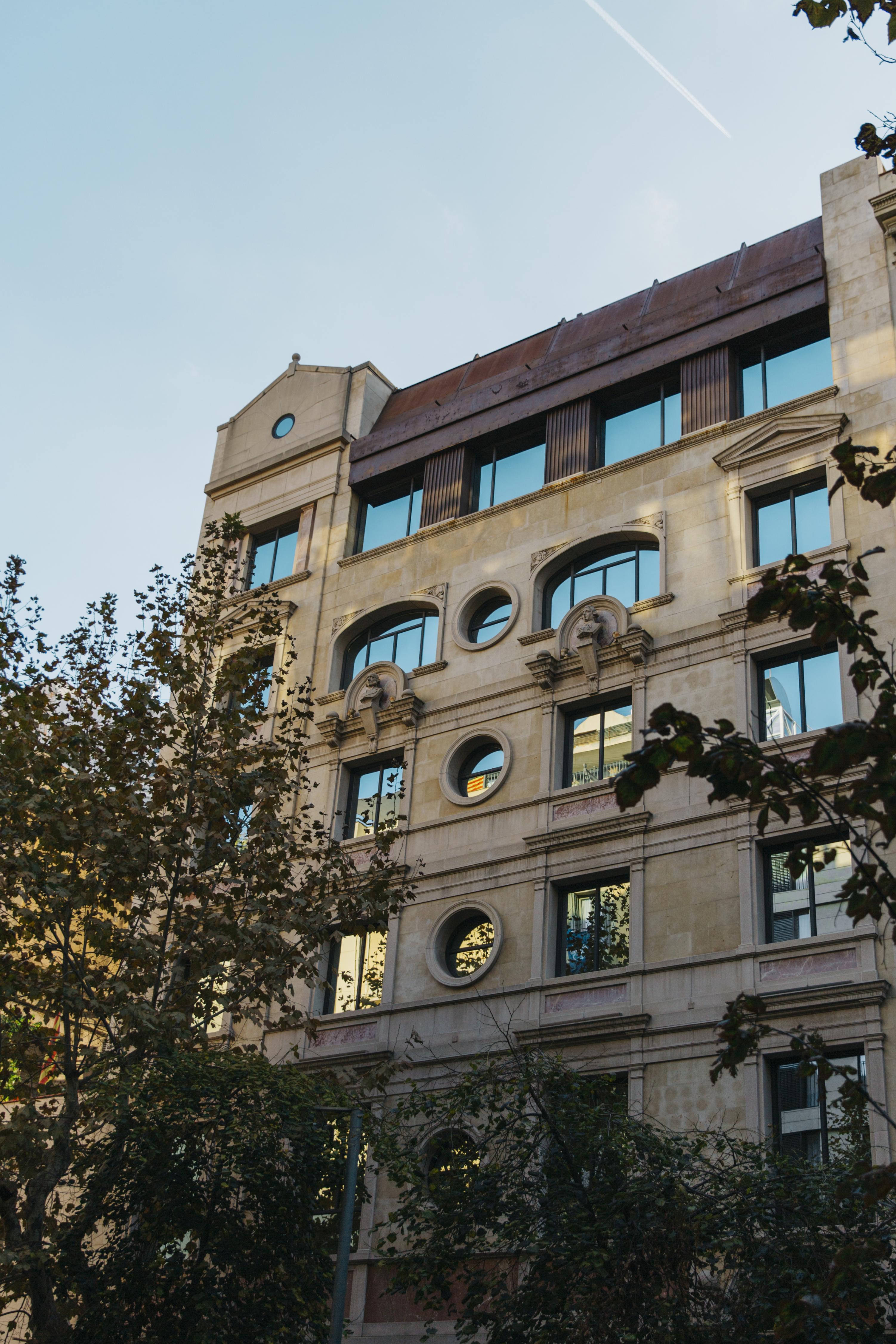 Hotel Granados 83, A Member Of Preferred &