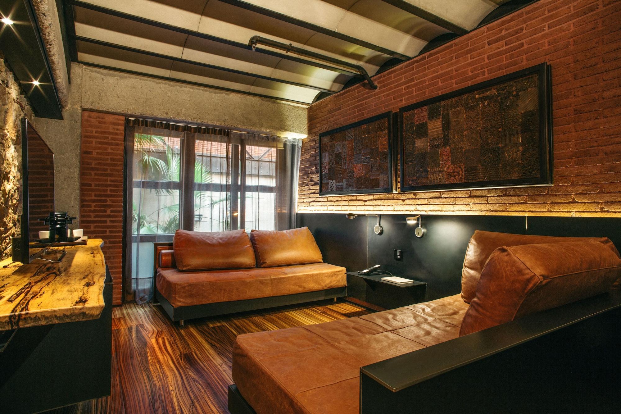 Granados 83, A Member Of Preferred & 4*