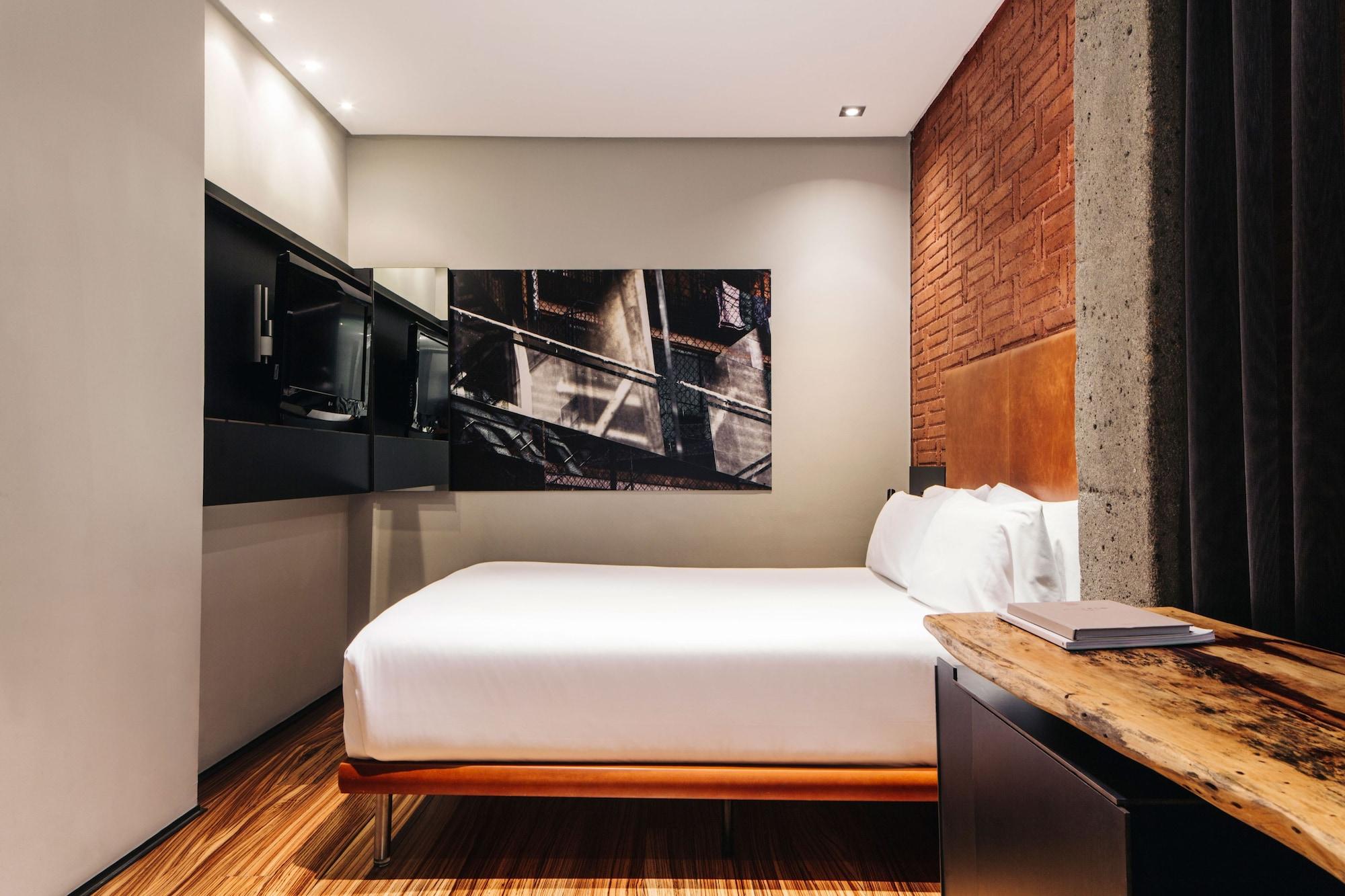 Granados 83, A Member Of Preferred & Hotel