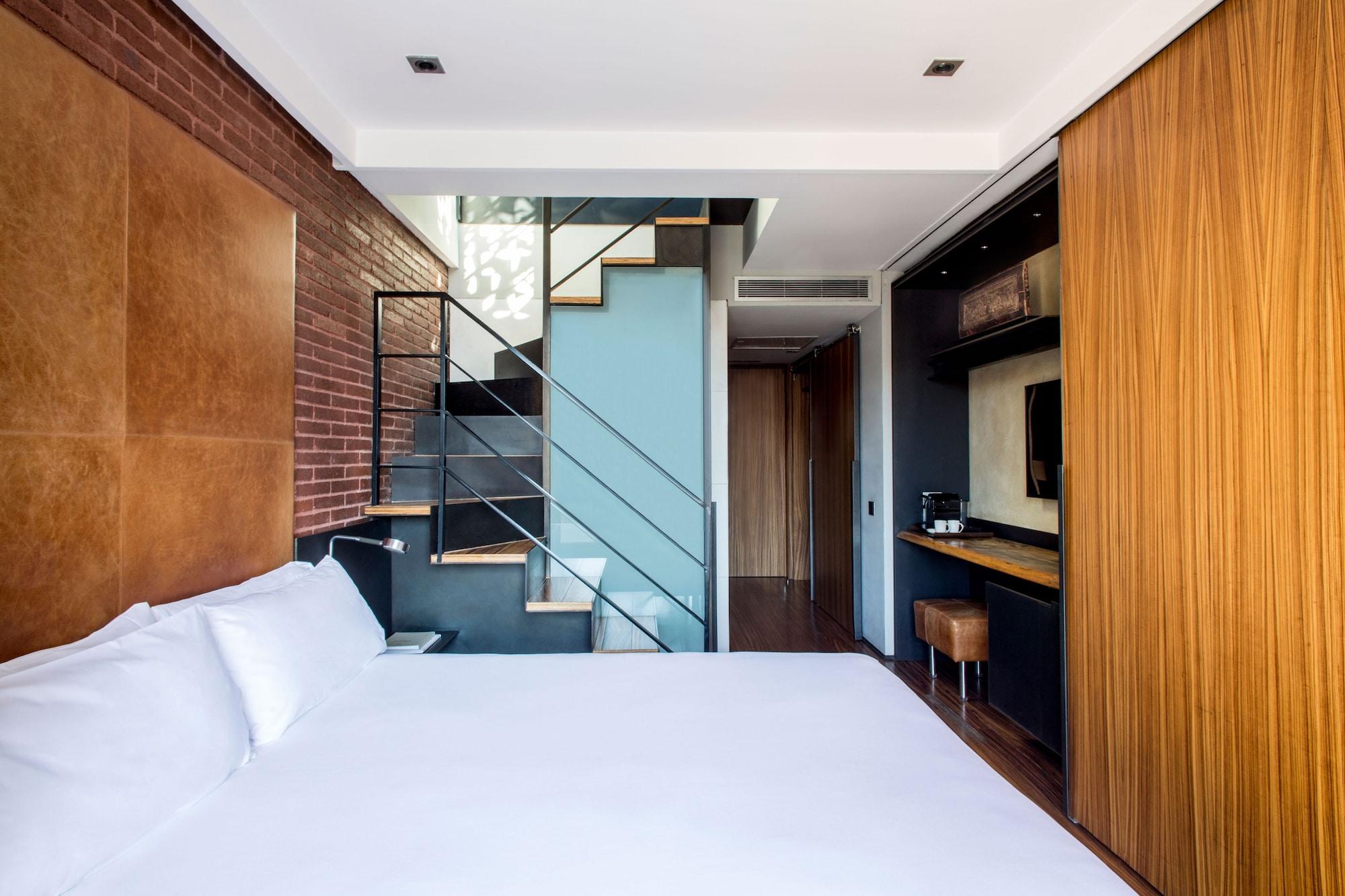 Hotel Granados 83, A Member Of Preferred & Barcelone