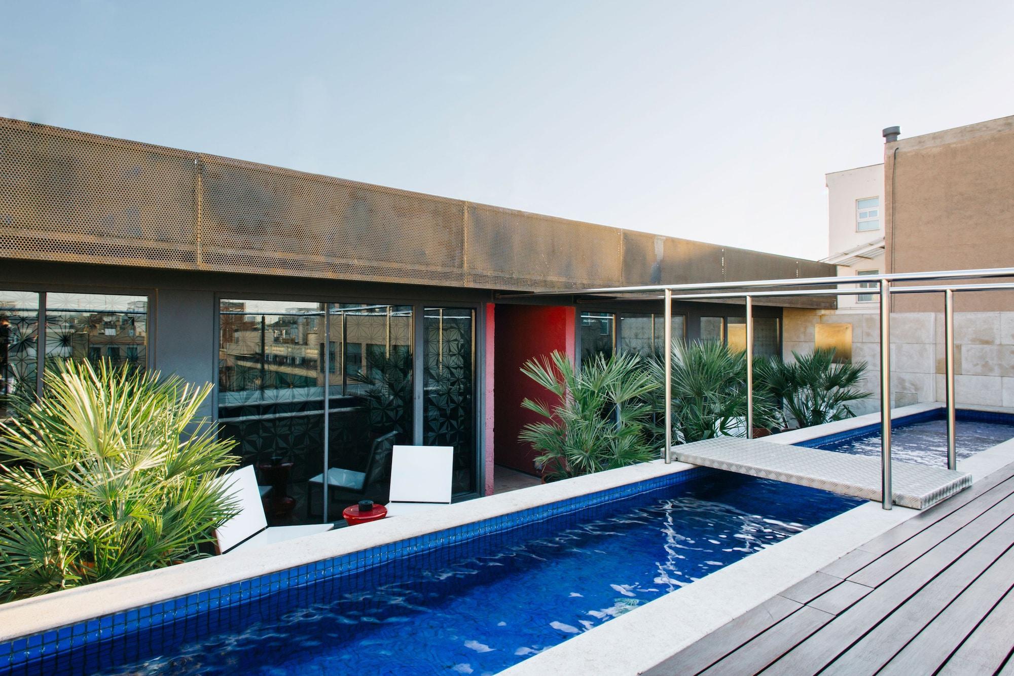 Hotel Granados 83, A Member Of Preferred &