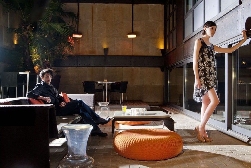 Granados 83, A Member Of Preferred & Hotel